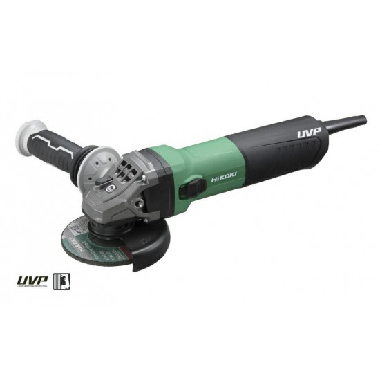 HIKOKI ANGLE GRINDER 125mm 1700W G13BY WQZ