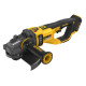 Angle Grinder 230mm 54V XR FV Carton