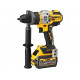 DEWALT PLAKŠKAS GRĘŽTAS 18V FLEXVOLT ADVANTAGE 1x6.0Ah DCD999T1