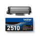 Brother TN-2510 toner cartridge 1 pc(s) Original Black