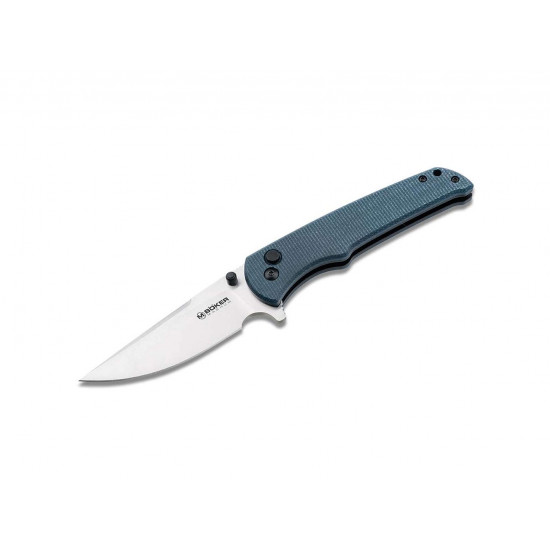 Bluejay Magnum Knife