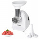 Mesko Home MS 4809 mincer 1500 W White