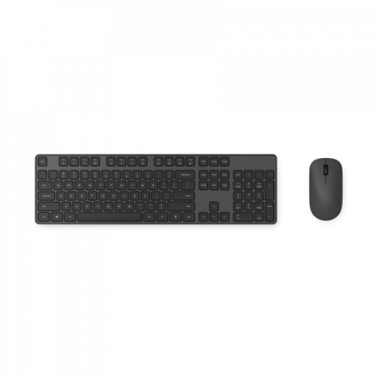 Xiaomi Wireless Keyboard and Mouse Com