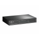 TP-LINK | Switch | TL-SG1008P | Unmanaged | Desktop | 1 Gbps (RJ-45) ports quantity 8 | PoE ports quantity 4 | Power supply type External | 36 month(s)