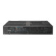 HPE Aruba Networking 2930F 8G PoE+ 2SFP+ Managed L3 Gigabit Ethernet (10/100/1000) Power over Ethernet (PoE) 1U