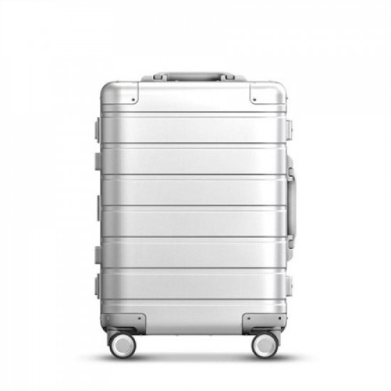 Xiaomi Metal Carry-on Luggage - spinne