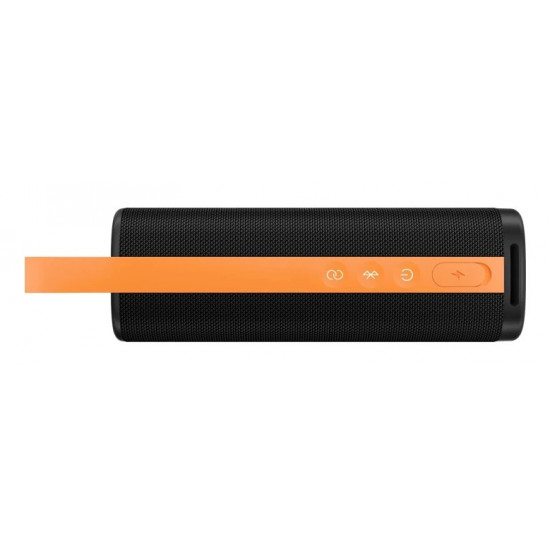 Xiaomi | Sound Outdoor | QBH4261GL | Bluetooth | Black | Portable | Wireless connection