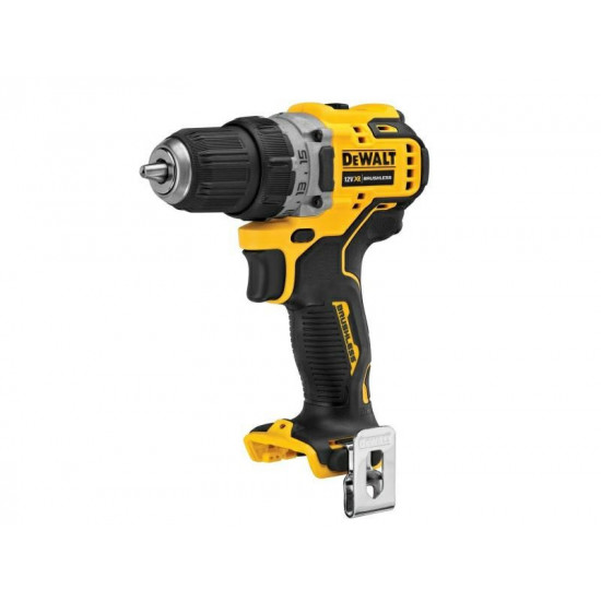 compact. drill bit - drill driver XR Li-ion 12V, brushless, body