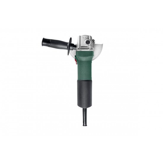 Metabo W 850-125 - vinkelkvarn - 850 W