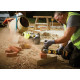 Stanley FMC761M2 angle grinder 12.5 cm 8500 RPM 2.9 kg