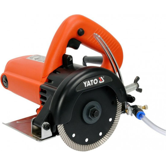 YATO PORCELAIN TILE CUTTER 125mm 1400W