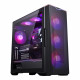 PHANTEKS Eclipse G500A D-RGB Mid-Tower, Tempered Glass - black