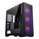 PHANTEKS Eclipse G500A D-RGB Mid-Tower, Tempered Glass - black