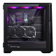 PHANTEKS Eclipse G500A D-RGB Mid-Tower, Tempered Glass - black