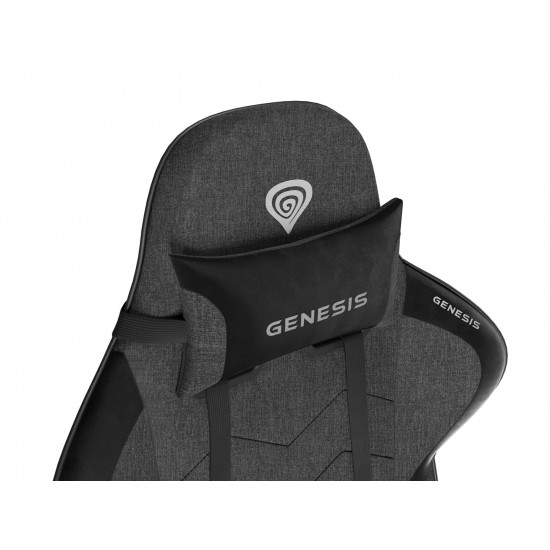 GAMING CHAIR GENESIS NITRO 550 G2 GREY