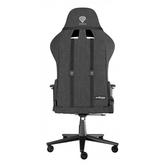 GAMING CHAIR GENESIS NITRO 550 G2 GREY