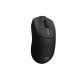 Zircon 500 | Wireless/Wired | Gaming Mouse | 2.4 GHz, Bluetooth, USB | Black