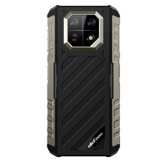 Ulefone Armor 22 8/128GB Black