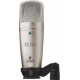 Behringer C-1U - USB condenser microphone