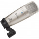 Behringer C-1U - USB condenser microphone