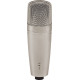 Behringer C-1U - USB condenser microphone