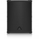 Behringer EUROLIVE B1500XP loudspeaker 2-way Black Wired