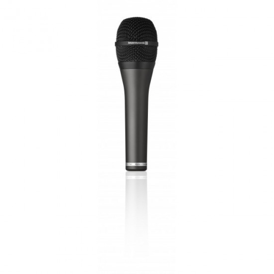 Beyerdynamic TG V70d s Black Stage/performance microphone