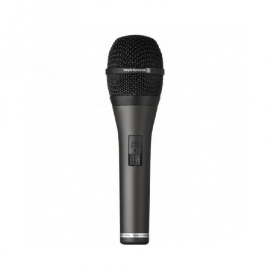 Beyerdynamic TG V70d s Black Stage/performance microphone