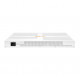 HPE Aruba Networking Aruba Instant On 1930 48G Class4 PoE 4SFP/SFP+ 370W Managed L2+ Gigabit Ethernet (10/100/1000) Power over Ethernet (PoE) 1U White