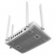 Grandstream Networks GWN7052F wireless router Gigabit Ethernet Dual-band (2.4 GHz / 5 GHz) White