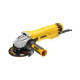 DeWALT DWE4227-QS angle grinder 12.5 cm 11000 RPM 1200 W 2.2 kg