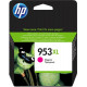 HP 953XL High Yield Magenta Original Ink Cartridge