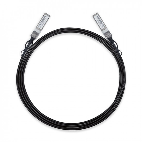 TP-Link 3 Meters 10G SFP+ Direct Attach Cable