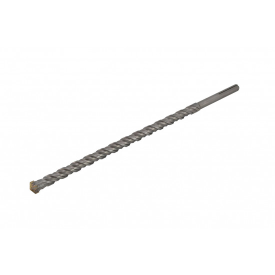 AWTOOLS SDS MAX DRILL BIT 30x 600x 740mm SQUARE