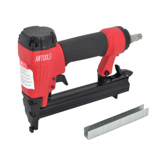 AWTOOLS AW10601 electric stapler