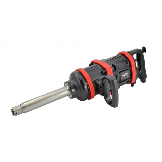 AWTOOLS PNEUMATIC IMPACT WRENCH 1 4750Nm BLACK LINE