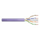 Digitus CAT 6 U/UTP installation cable, 500 m, Dca