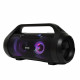 Denver BTG-615 portable/party speaker Mono portable speaker Black 19 W