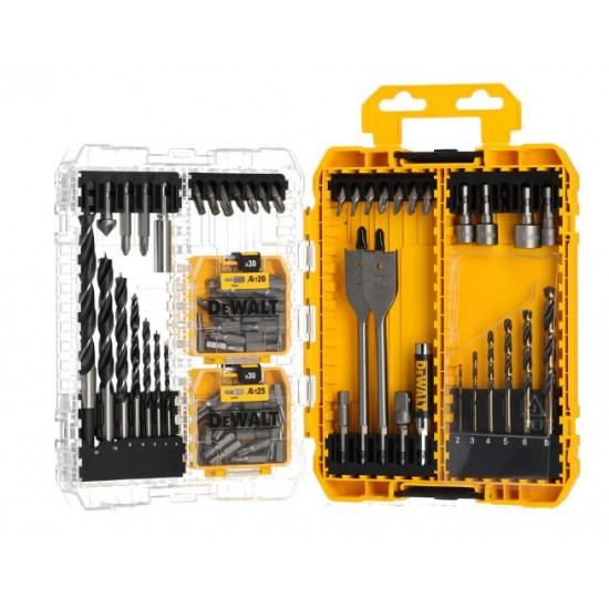 Set of 100 pcs Torx