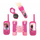 LEXIBOOK Barbie Walkie Talkie zest RPTW12BB 01873