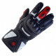 Heated Motorcycle Gloves, Size: L, XL