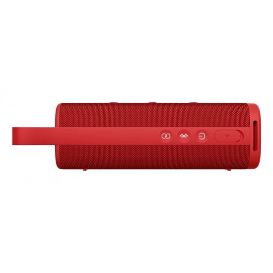 Xiaomi QBH4263GL portable/party speaker Stereo portable speaker Red 30 W