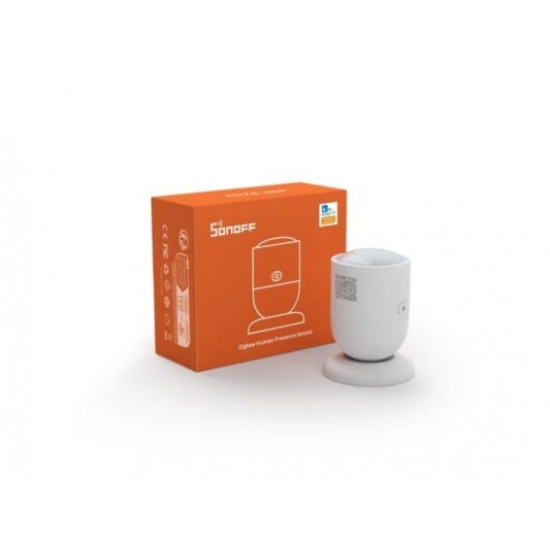 Sonoff SNZB-06P ZigBee Smart Sensor