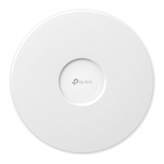 TP-Link Omada BE9300 Ceiling Mount Tri-Band Wi-Fi 7 Access Point