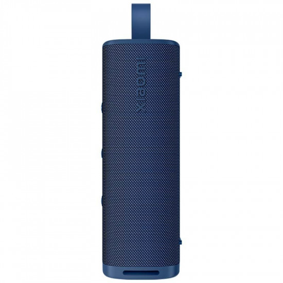 Xiaomi Sound Outdoor Stereo portable speaker Blue 30 W