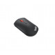 Lenovo | ThinkPad Bluetooth Silent Mouse w/o battery | Wireless | Bluetooth 5.0 | Black | 1 year(s)