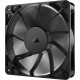 Corsair RS120 Computer case Fan 12 cm Black 3 pc(s)