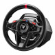 Thrustmaster T128 Black USB Steering wheel + Pedals Analogue PC, PlayStation 4, PlayStation 5