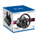 Thrustmaster T128 Black USB Steering wheel + Pedals Analogue PC, PlayStation 4, PlayStation 5