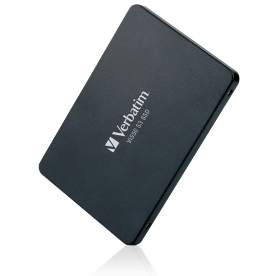 Verbatim Vi550 S3 SSD 4TB